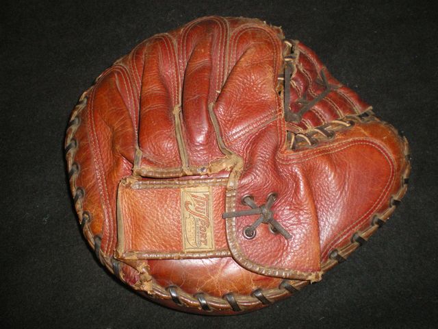 Hal Smith TruSport Back